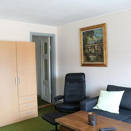 Hotel Ribe - Annex Buitenkant foto