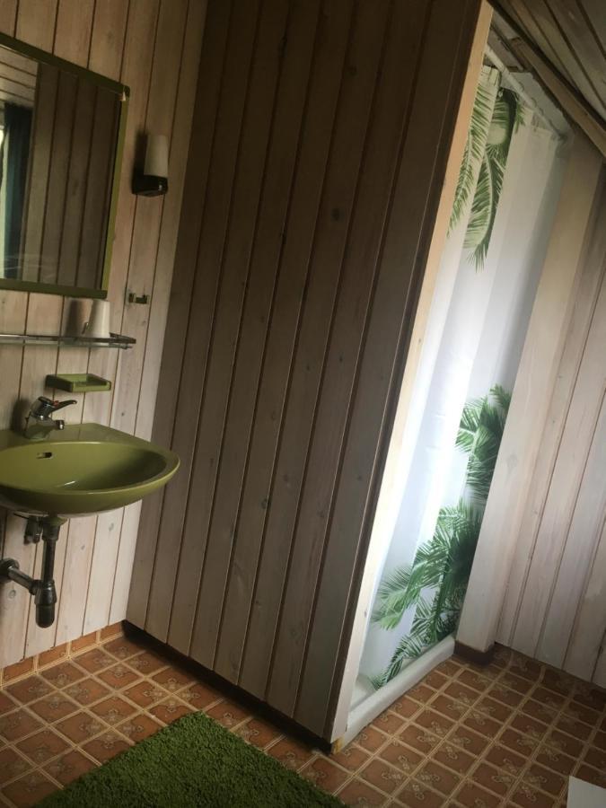 Hotel Ribe - Annex Buitenkant foto