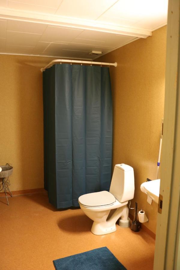 Hotel Ribe - Annex Buitenkant foto