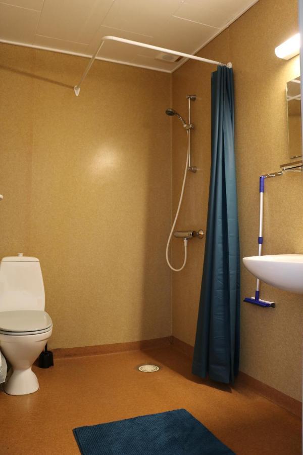 Hotel Ribe - Annex Buitenkant foto